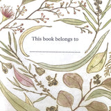 The Bush Birds, A Children's Lift the Flap Book by Bridget Farmer