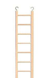 Ladder Wooden 7 step