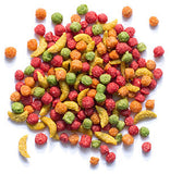 ZuPreem  Fruit Blend (Medium Sized Pellet)