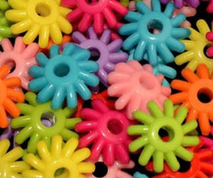 Gear Beads