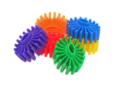 Plastic Gears