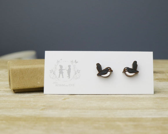 Willy Wag Tail Earrings