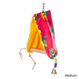 Superbird Peekaboo Perch Tent - Medium