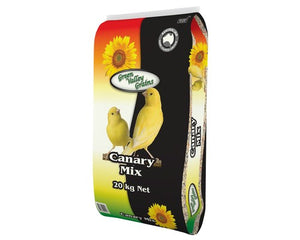 Green Valley Grains Canary Seed - Three Sizes!