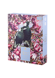 Backyard Beauties Magpies 1000 Piece Puzzle