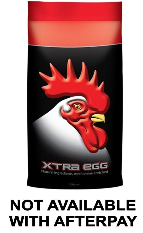 Laucke Mills Xtra Egg 17%
