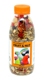 Passwell Fruit and Nut Treat