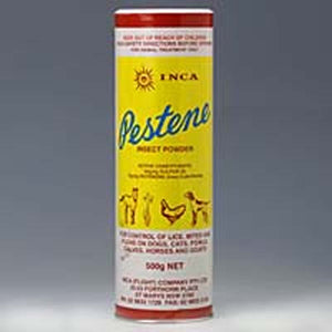Inca Pestene Insect Powder 500g