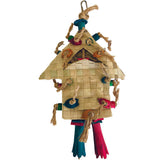 Feathered Friends Pinata House
