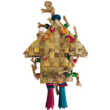 Feathered Friends Pinata House