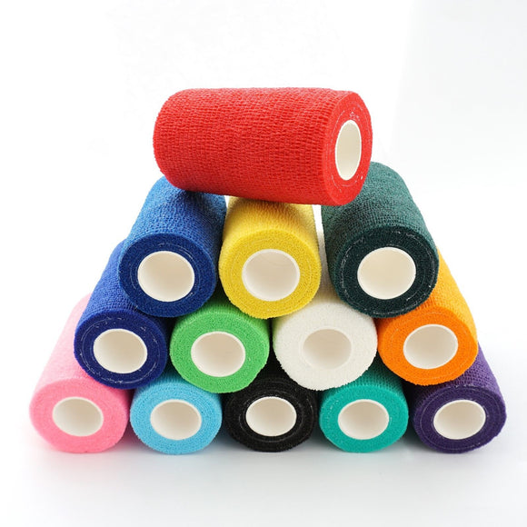 Cohesive Bandage 7.5cm