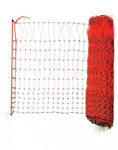 Poultry Netting Electric