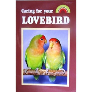Caring for your Lovebird