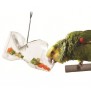 Creative Foraging See Saw Interactive Treat Holder