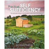 Practical Self Sufficiency by Dick and James Strawbridge
