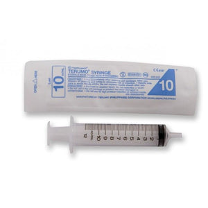 Terumo Syringe 10ml