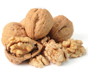 Walnuts in Shell