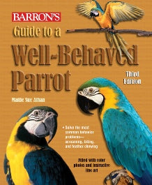 The Well-Behaved Parrot